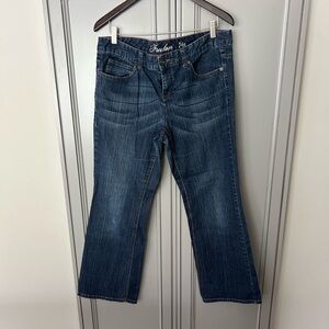 Tommy Hilfiger women’s jeans 14s